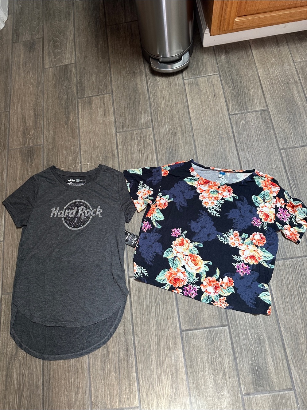 NWT bundle women’s size small. Old Navy Sleep & Hard Rock